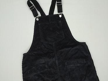 second hand online store: F&F, Ogrodniczki damskie, rozmiar M — 1