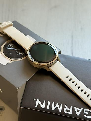 garmin fenix 8: Garmin Venu 4 (41 мм) — умные часы для спорта и здоровья с GPS — 3