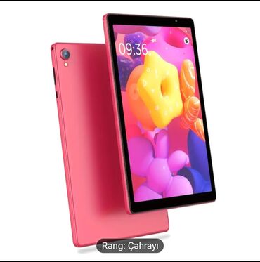 Planşetlər: Yeni Samsung Galaxy Tab, 10,1", 1 TB, Ödənişli çatdırılma
