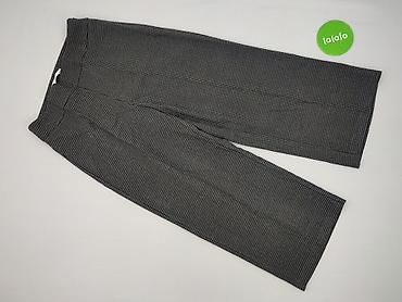 zara plus size: Spodnie materiałowe damskie, rozmiar S — 2
