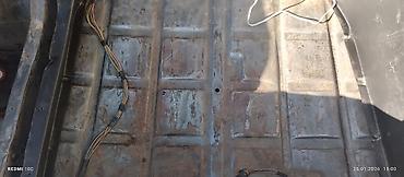 VAZ (LADA): Mator 03 niva Vali karobka5 teker teze akmuyator teze razilasmak olar — 8