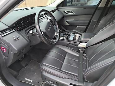 машина обмен на участок: Land Rover Range Rover: 2018 г., 2 л, Дизель, Кроссовер — 10