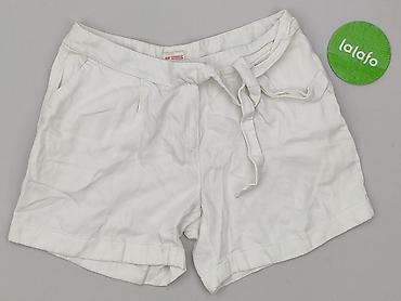 divided buty: H&M Conscious, Szorty damskie, rozmiar M — 2