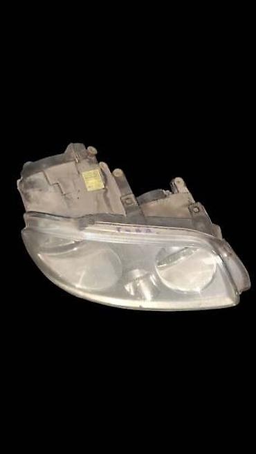 auto kamera 360: TOURAN FAROVI ZA VOLKSWAGEN TOURAN OD 2003. DO 2009. GOD — 1