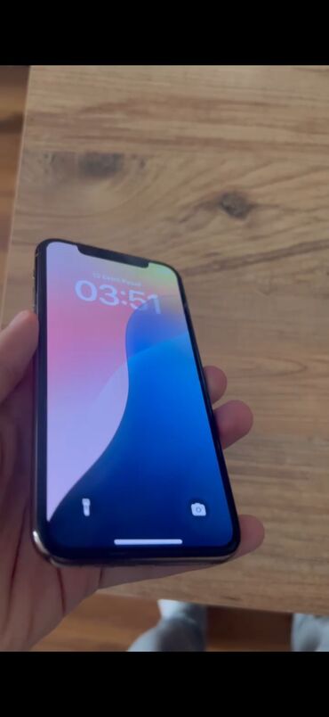 Apple iPhone: IPhone 11 Pro, 64 GB, Qızılı, Face ID -da lalafo.az — 7 Apple iPhone: IPhone 11 Pro, 64 GB, Qızılı, Face ID — 7