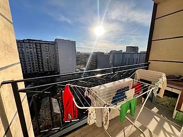 Продажа квартир: 2 комнаты, 65 м², Элитка, 10 этаж, Евроремонт — 12