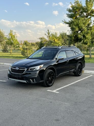 задний стоп субару: Subaru Outback: 2020 г., 2.4 л, Вариатор, Бензин, Универсал