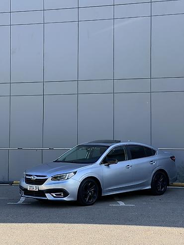 subar: Subaru Legacy: 2020 г., 2.5 л, Бензин, Седан — 2