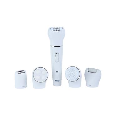 Məişət texnikası: DSP Professional FaceSpa Brush – 5-i 1-də çoxfunksiyalı şəxsi baxım — 2