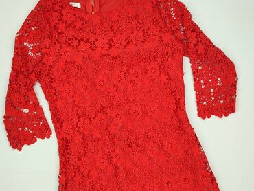 Yaxina Fashion, Women`s dress, size L (EU 40)