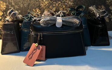 Классические сумки: Классическая сумка, Gucci, Турция, Материал: Натуральная кожа, Оригинал, Женские, Новый — 15