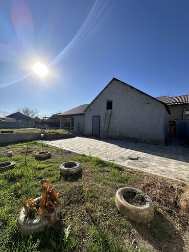 Продажа домов: Дом, 100 м², 4 комнаты, Собственник, Косметический ремонт — 6