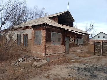баа: Үй сатылат срочно! Ыссык-Кол обл. Тон району село Боконбаев — 3