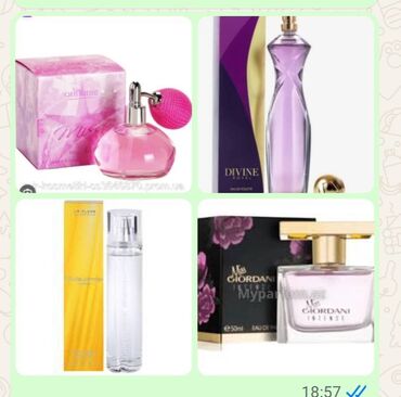 oriflame amber elixir en ucuz: Miss O, Midsummer woomen,Divine Royal, Miss Giordani Intense, 50ml