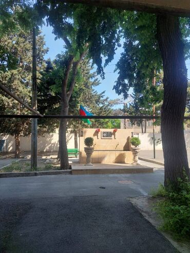 Köhnə tikili: Bakı, 3 otaqlı, Köhnə tikili, m. Xalqlar Dostluğu, 70 kv. m — 17