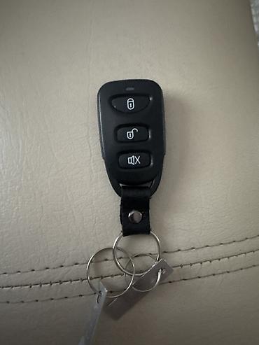 сигнализация на авто: Avtomobil siqnalizasiya pulti lada 21012 markali masinin acari olub — 3