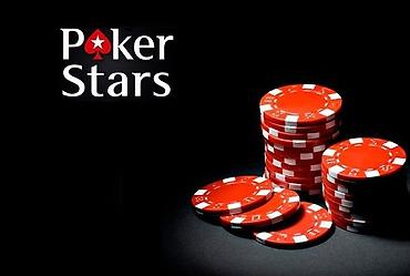 cards: Пластиковые игральные карты PokerStars / Copag, покерный формат — 7