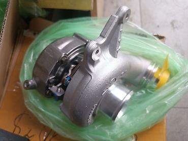 turbo sim: Турбокомпрессоры BorgWarner (Schwitzer) - Оригинальные турбины в — 3