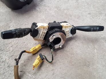 нонда: Руль шлейфи Honda
