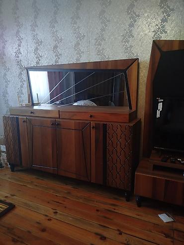 İşlənmiş, Komod, TV stend, Servant lalafo.az -da — 3 İşlənmiş, Komod, TV stend, Servant — 3