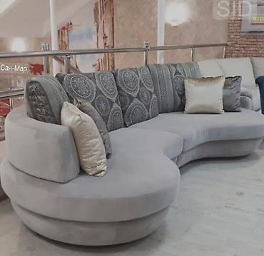 Ремонт, реставрация мебели: Реставрация мягкой мебели Перетяжка ткань Покроска стульев и дерево — 9