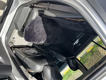 mazda 626 2002: Volvo XC90: 2003 г., 2.5 л, Автомат, Газ, Кроссовер — 8