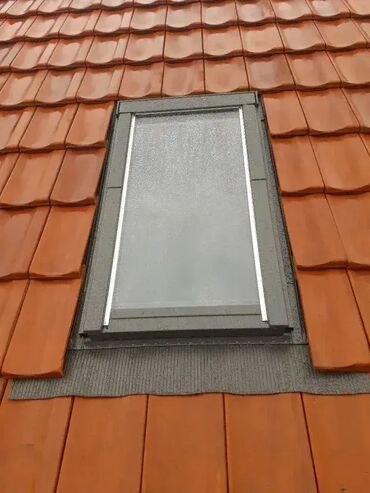 Prozori: Krovni prozor 78x98 - Novo 🏠 Top kvalitet ✅ Dimenzije: 78x98 cm — 7