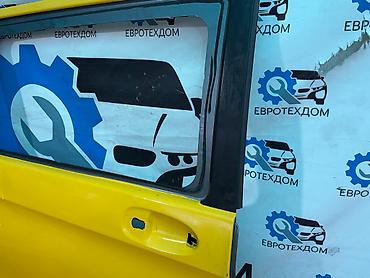 platform ok: Дверь Задняя правая Mercedes-Benz, Новый, Оригинал — 4