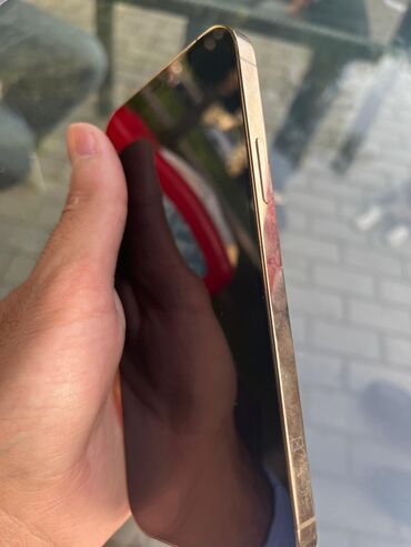 Apple iPhone: IPhone 12 Pro, 256 GB, Face ID — 6