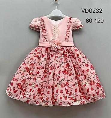 Платья: Детское платье — 2