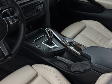 BMW: BMW Серия 4: 2016 г., 2 л, Автомат, Бензин, Хэтчбэк — 20