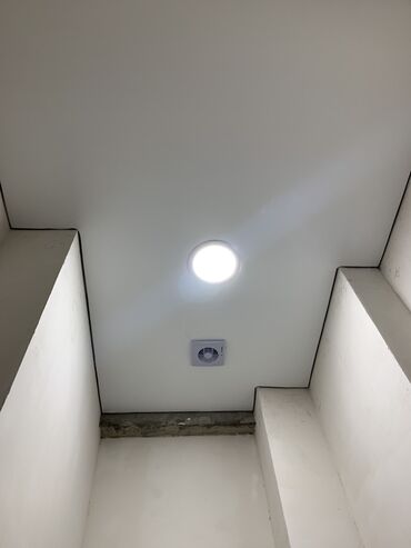 Натяжной потолок: Натяжной потолок Матовое, Глянцевое, 3D потолки Бесплатный замер, Гарантия, Демонтаж — 7