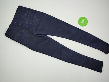 levis 501: Jeansy damskie, rozmiar S — 3