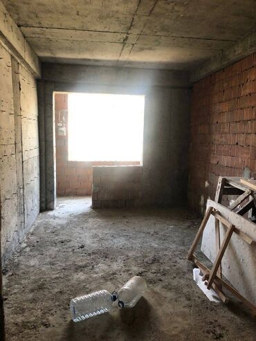 Yeni tikili: 9-cu mikrorayon, 2 otaqlı, Yeni tikili, m. Memar Əcəmi, 97 kv. m — 6