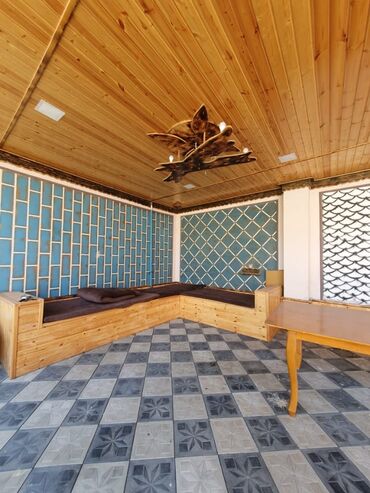 Həyət evləri və villaların satışı: 4 otaqlı, 400 kv. m — 19