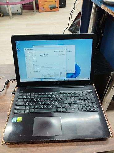 en ucuz macbook: Satılır: ASUS X556URK (i7 + SSD + NVIDIA 930MX) ✔️ Prosessor: Intel — 2