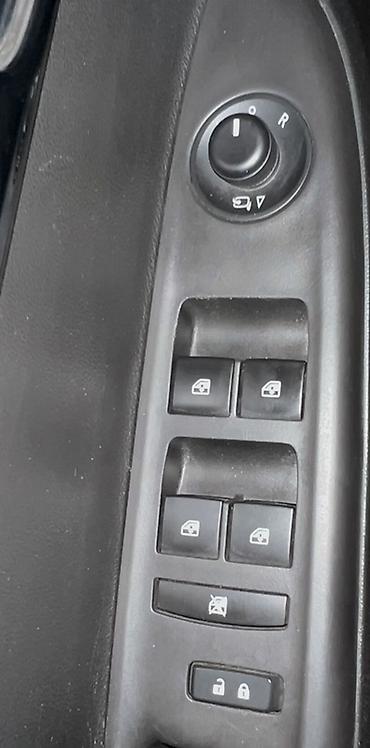 Chevrolet: Chevrolet Spark: 2017 г., 1 л, Вариатор, Бензин, Хэтчбэк — 11