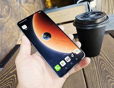 gpu: Huawei Nova 10 SE, Б/у, 128 ГБ, цвет - Голубой, 1 SIM, 2 SIM — 7
