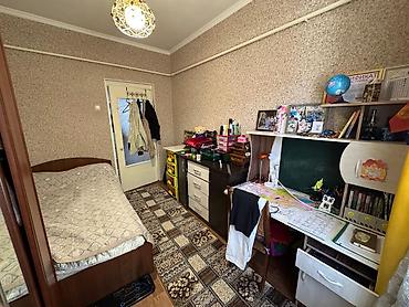 сокулуе: 3 бөлмө, 72 м², Жеке план, 2 кабат, Евро оңдоо — 4