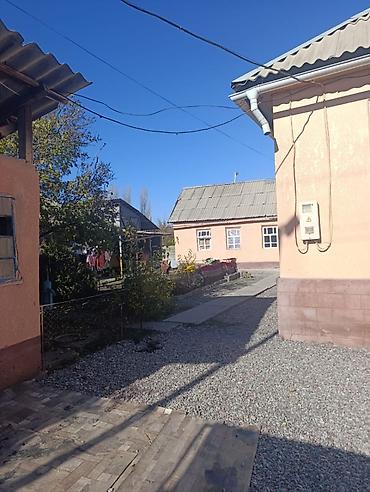 Дома: Продается прекрасный дом с времянкой,и огромным огородом. Участок — 4