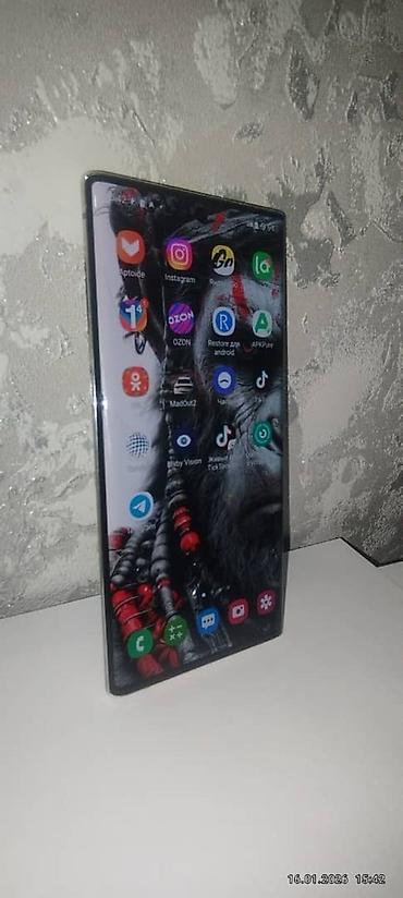 Samsung: Samsung Note 10, Б/у, 256 ГБ, 2 SIM — 5