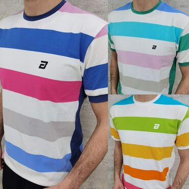 Majice: Cena 1800 dinara 
M L XL XXL 3XL 
Pamuk — 4