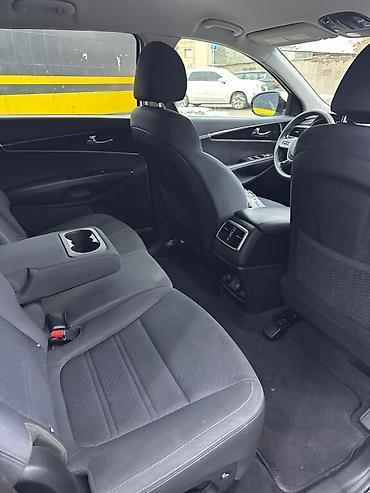 Kia: Kia Sorento: 2019 г., 2.4 л, Автомат, Бензин, Кроссовер — 6