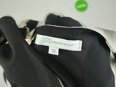 second hand sukienki: Glamorous, Sukienka damska, rozmiar M — 4