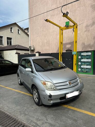 купить двигатель пассат б5 1.9 тди: Toyota ist: 2003 г., 1.5 л, Автомат, Бензин
