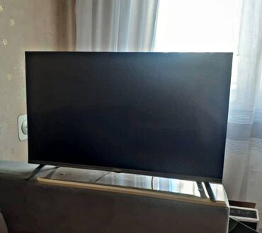 телевизор с интернетом и wi fi цена: Продаю Телевизор Yasin 32" дюйма 80 см,Новый почти не