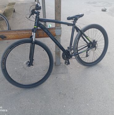 İdman velosipedləri: İşlənmiş Dağ velosipedi Forward, 29", sürətlərin sayı: 21, Ünvandan götürmə