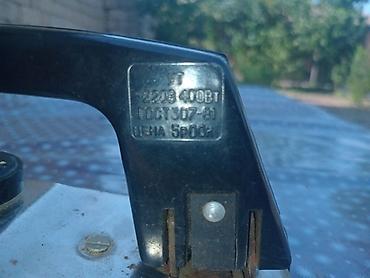 haeger: Klassik sovet dövrü elektrik ütüsü - Gərginlik: 220 V - Güc: 400 W - — 3