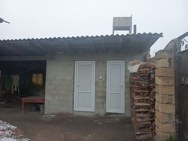 Həyət evləri və villaların satışı: 7 otaqlı, 110 kv. m — 6