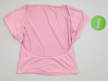 plisowane bluzki: Shein, Bluzka damska, rozmiar XL — 4
